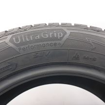 6. Opony 235/60 R18 4x GOODYEAR 107H XL UltraGrip Performance+ Suv Zimowe 2023 8,2mm