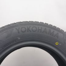 5. Opony 195/65 R15 2x YOKOHAMA 91H BluEarth 4S AW21 Wielosezonowe 2025 