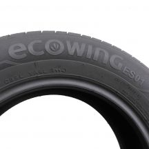 6. 2 x KUMHO 185/65 R14 86T Ecowing ES01 KH27 Lato DOT14 6,5-7mm