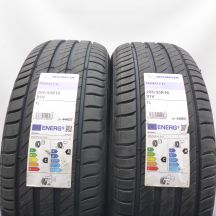 Opony 205/55 R16 2x MICHELIN 91V Primacy4 Letnie 2024 Nieużywane