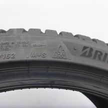 6. Opona 255/35 R19 1x BRIDGESTONE 96Y XL Turanza Allseason 6 Wielosezonowa 2024 7,4mm
