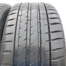 3. Opony 235/35 ZR19 2x MICHELIN 91Y XL Pilot Spotr 4S M01 Letnie 2022/24