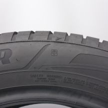 9. Opony 255/50 R19 4x GOODYEAR 107T XL Seal UltraGrip Performance + Zimowe 2022, 2023 6,2-6,8mm