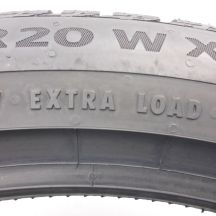 9. Opony 285/35 R20 2x CONTINENTAL 104W XL WinterContact TS860S Zimowe 2023 7mm