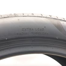 9. Opony 255/40 R19 2x PIRELLI 100Y PZero KS BMW Letnie 2023 5,5mm 