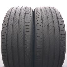 Opony 235/45 R20 2x MICHELIN 100V XL Primacy 4 Letnie 2024, 2025 5,8-6mm