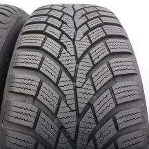 2. Opony 185/60 R15 4x CONTINENTAL 88T XL WinterContact TS 870 Zimowe 2022 7-8,2mm