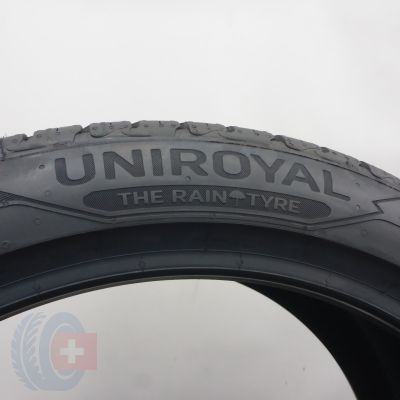 6. Opony 225/40 R18 4x UNIROYAL 92Y XL RainSport 5 Letnie 2026 