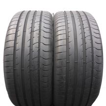 4. Opony 225/45 R17 4x SAVA 91Y Intensa uhp 2 Letnie 2022 7-7,8mm 