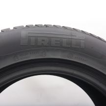 5. Opony 225/60 R17 2x PIRELLI 99H AO Sottozero 3 Winter Zimowe 2020 7,2-7,5mm