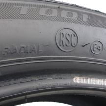 9. 2 x BRIDGESTONE 225/50 R18 95W Turanza T001 RSC BMW Lato 6.5 ; 6.8mm