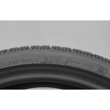 5. Opony 225/35 R19 2x MICHELIN 88W XL Pilot Alpin Pa4 Zimowe 2020 6.5mm