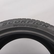 6. Opony 295/35 R21 2x PIRELLI 107V XL Scorpion Winter MGT Zimowe 2022 6,2mm