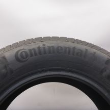 6. Opony 215/65 R16 4x CONTINENTAL 98H PremiumContact 6 Letnie 2020 6-6,8mm