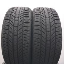 4. Opony 255/40 R21 4x CONTINENTAL 102T XL WinterContact TS 870 P Zimowe 2024 8,8-8,5mm