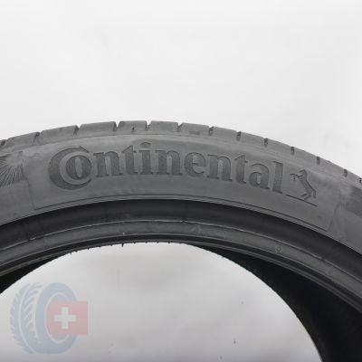 4. Opony 255/35 R18 4x CONTINENTAL 94Y XL PremiumContact 6 Letnie 2020 6,8mm
