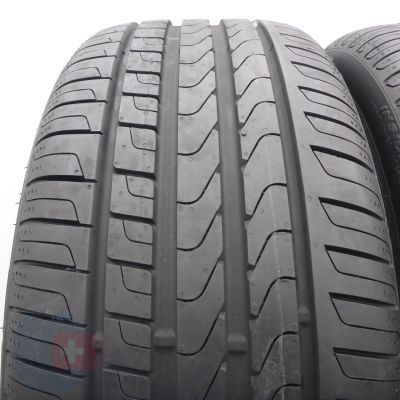 2. Opony 235/40 R19 4x PIRELLI 96W XL Cinturato P7 SEAL Letnie 2020 