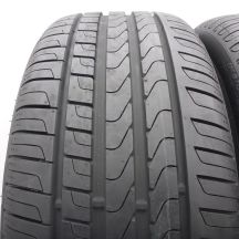 2. Opony 235/40 R19 4x PIRELLI 96W XL Cinturato P7 SEAL Letnie 2020 