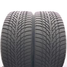 3. Opony 245/40 R19 4x NOKIAN 98V XL Snowproof 1 Zimowe 2024 7,9-7,8mm