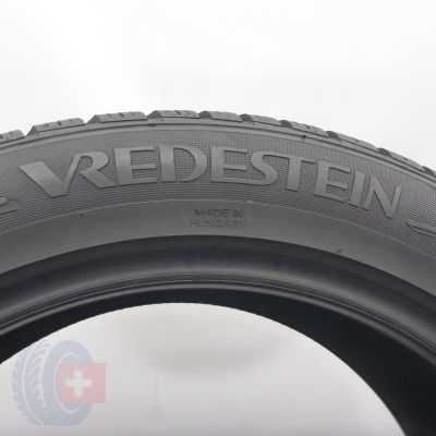 6. Opony 225/50 R18 2x VREDESTEIN 99V XL Wintrac Pro Zimowe 2022 6,8-7mm