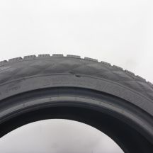 7. Opony 205/55 R17 2x UNIROYAL 95V XL WinterExpert Zimowe 2022/23 8mm 