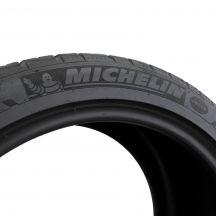 5. 2 x MICHELIN 295/35 R19 104V XL Pilot Alpin PA4 MO Zima DOT17 5,2mm