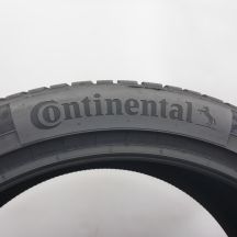 5. Opony 255/40 R21 4x CONTINENTAL 102T XL WinterContact TS 870 P Zimowe 2024 8-7,8mm