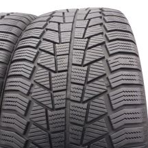 4. 2 x GISLAVED 245/45 R18 100V XL Euro Frost 6 Zima 6,2mm 2022