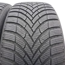 2. Opony 225/40 R19 4x SEMPERIT 93W XL Speed-Grip 5 Zimowe 2025 9-8-7,8mm
