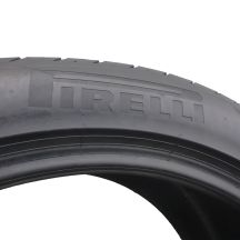 4. 2 x PIRELLI 315/35 ZR21 111Y XL P Zero N0 Lato 4.8 ; 5.2mm