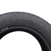 5. Opony 195/65 R16C 4x FIRESTONE 104/102R VanHawk Letnie 2015 Nieużywane