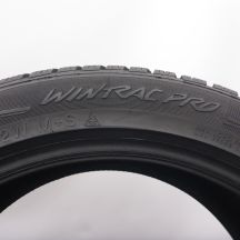 3. Opona 245/45 R19 1x VREDESTEIN 102W XL Wintrac PRO Zimowa 2023 