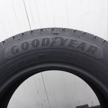 4. Opony 215/65 R16C 2x GOODYEAR 106/104T EfficientGripCargo letnie 2020