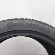 4. Opony 255/40 R20 2x CONTINENTAL 101W XL WinterContact TS 860 S A0 Zimowe 2024 6,5mm