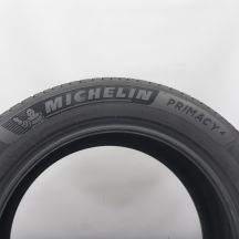 5. Opony 235/55 R18 4x MICHELIN 100V Primacy 4 A01 Letnie 2024 6-5,5mm