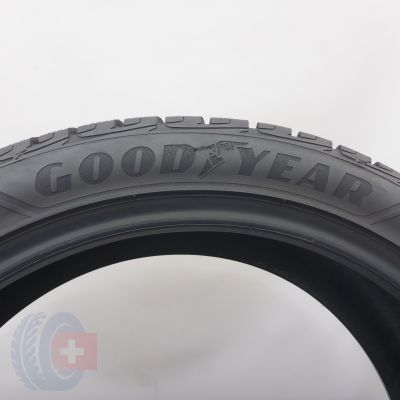 5. Opony 235/45 R21 4x GOODYUEAR 101T XL UltraGrip Perfprmance+ SUV Zimowe 2022/23 8-7,5mm