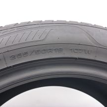 4. Opona 255/50 R19 1x GOODYEAR 107W XL Vector 4Seasons Suv Wielosezonowa 2023 7,5mm