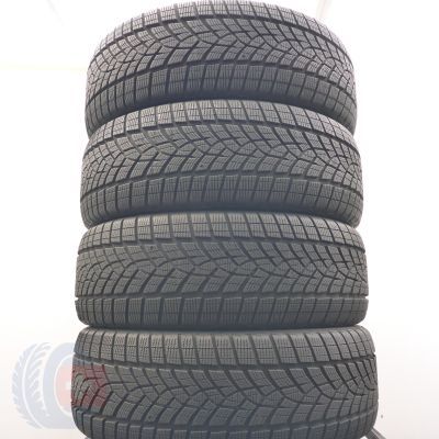 Opony 235/45 R21 4x GOODYEAR 101T XL UltraGrip Performance+ SUV Zimowe 2023 8-7,8mm 