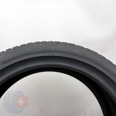 7. Opony 225/40 R18 2x PIRELLI 92Y XL All Season SP3 Cinturato Wielosezonowe 2026 