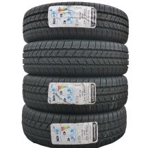 Opony 175/65 R14C 4x CONTINENTAL 90/88T VanContact Winter Zimowe 2018, 2021 Jak Nowe Nieużywane