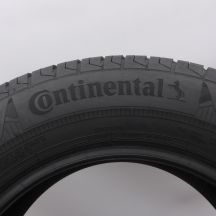 5. Opony 215/65 R16C 2x CONTINENTAL 109/107T VanContact Eco Letnie 2023 7-7,4mm
