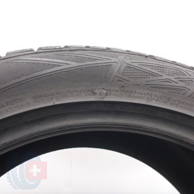 8. Opony 245/45 R18 4x VREDESTEIN 100V XL Wintrac Pro Zimowe 2022 7,2-6,2mm