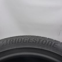 4. Opony 255/45 R20 2x BRIDGESTONE 105W XL Turanza T005 letnie 2022 6mm