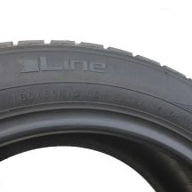 4. 2 x NOKIAN 185/55 R15 86H XL Line Lato 2015 6,2mm