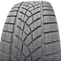 2. Opona 235/50 R20 1x GOODYEAR 104T XL UltraGrip Perf+ Zimowa 2024 8,5mm