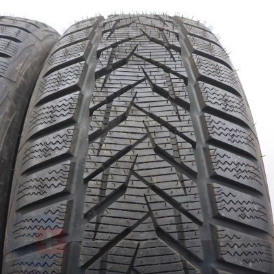 2. Opony 215/65 R16 4x VREDESTEIN 98H Wintrac Xtreme S Zimowe 2016 