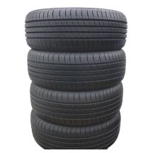 4 x KUMHO 185/55 R15 86H EcoWing ES01 Lato 2022 Jak Nowe