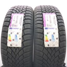 4. Opony 205/65 R15 4x NEXEN 99T WinGuard Snow G3 Zimowe 2024 