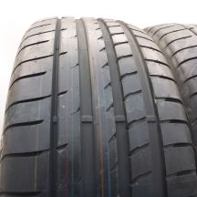 2. Opony 245/50 R18 4x GOODYEAR 100Y Eagle F1 Asymmetric 2 Letnie 2017 