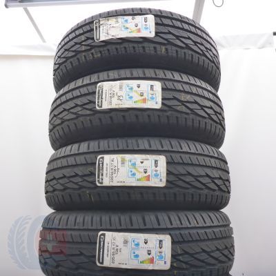 Opony 235/65 R17 4x GENERAL 108V XL Grabber GT M+S Letnie 2019 